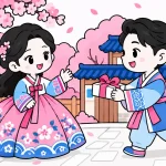 THANK YOU IN KOREAN